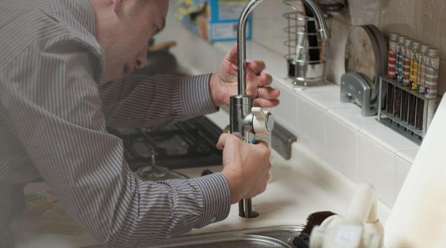 Professional expert plumbing services in Saguache, CO